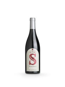 Nebbiolo Prunent Stella - Valli Ossolane DOC Nebbiolo
