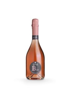 Bsin spumante rosato