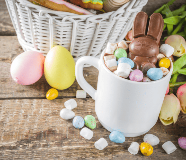 Abbinamento vino e cioccolato