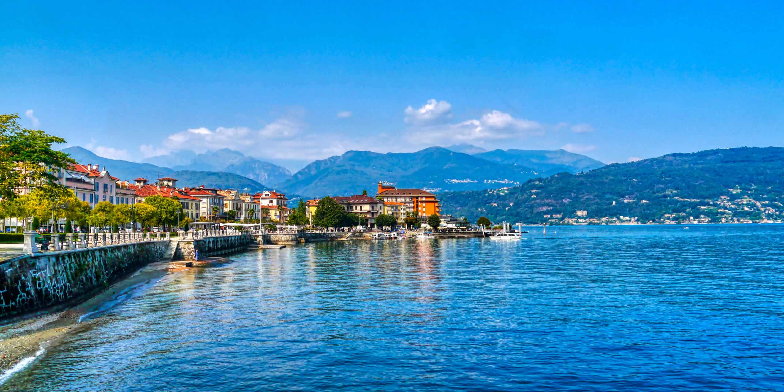 Baveno sul Lago Maggiore