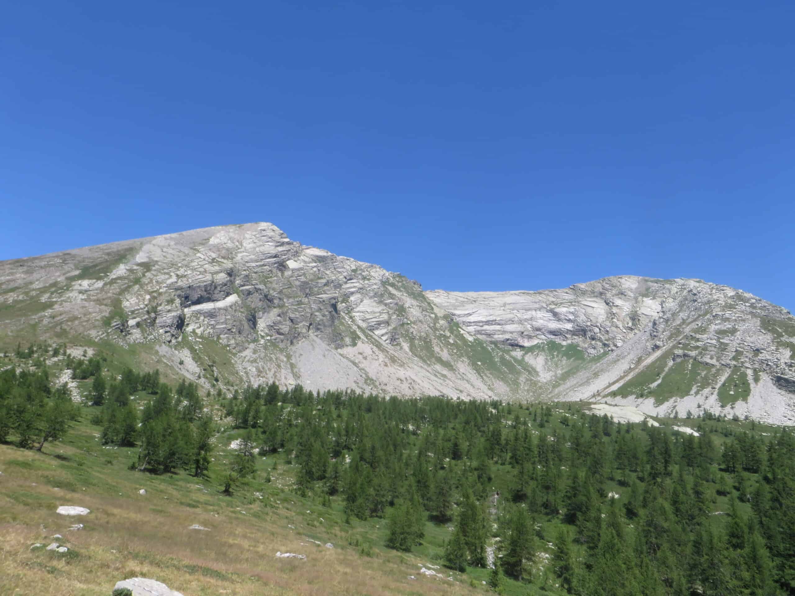 Val Bognanco: das Tal der hundert Wasserfälle
