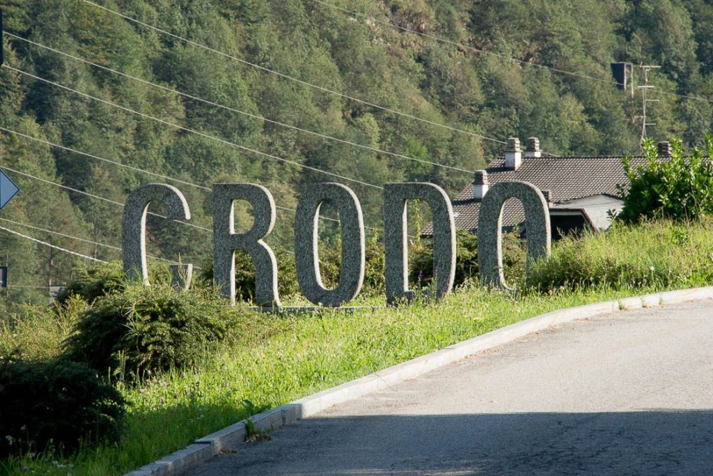 Crodo
