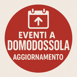 eventi domodossola