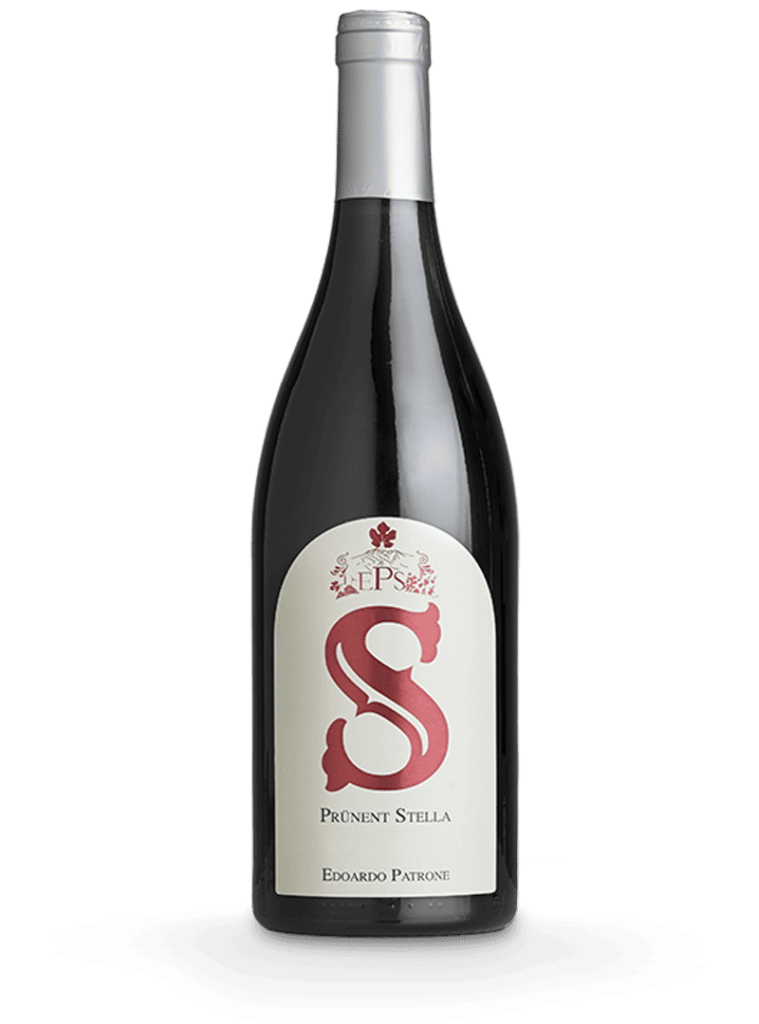 Nebbiolo Prünent Stella