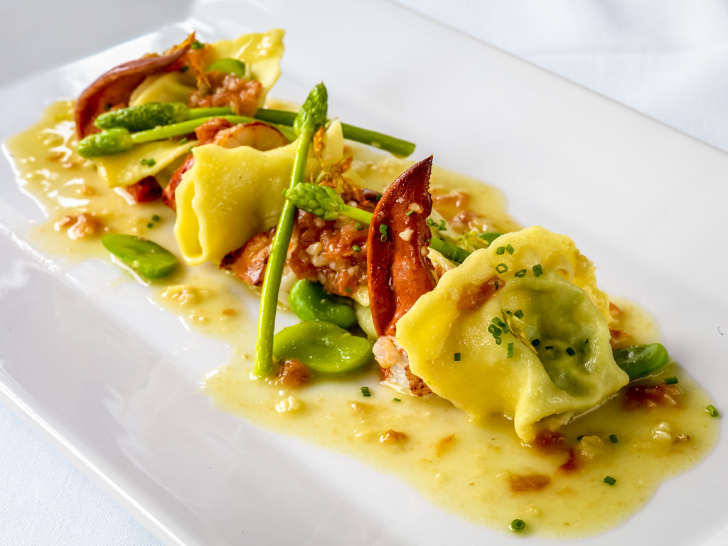 Agnolotti di Mergozzo