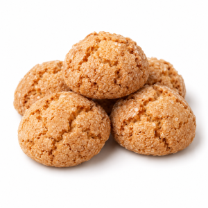 Amaretti secchi