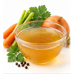 Brodo vegetale
