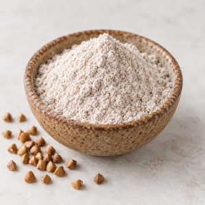 Farina di grano saraceno