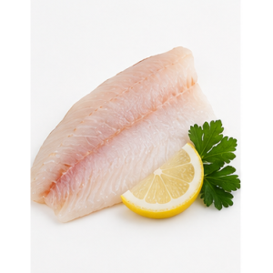 Perch fillet