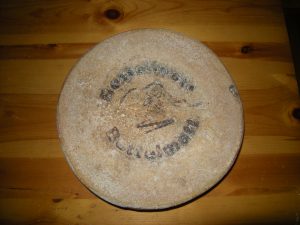 Grasso d'Alpe