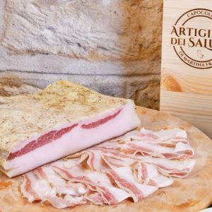 Lardo