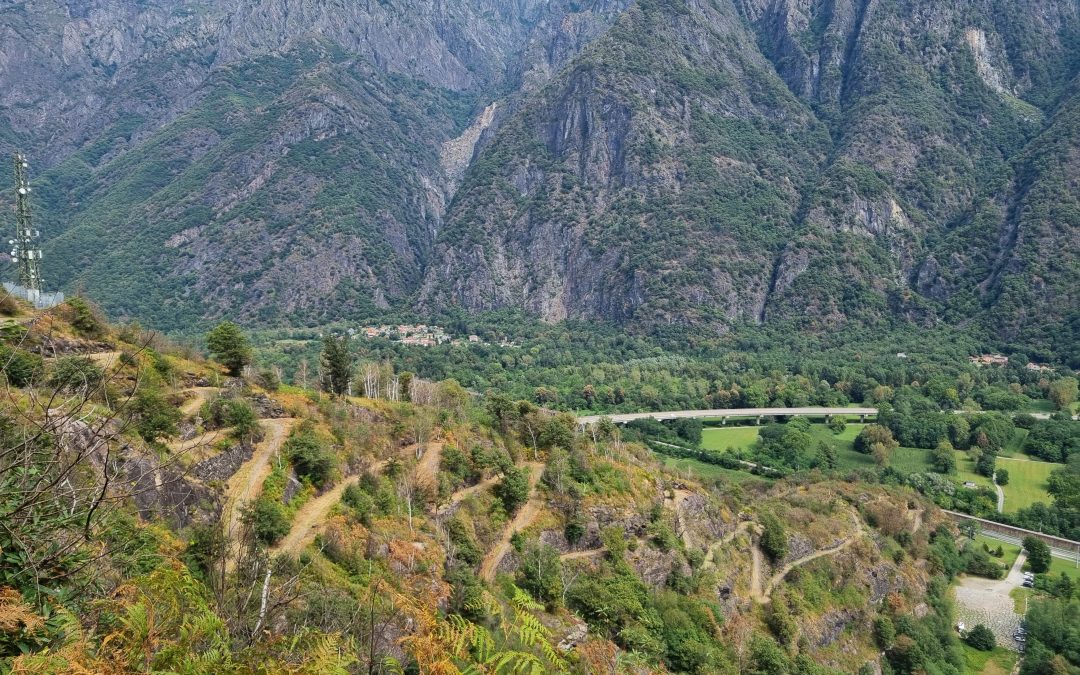 Ornavasso: wat te zien in de Bassa Ossola