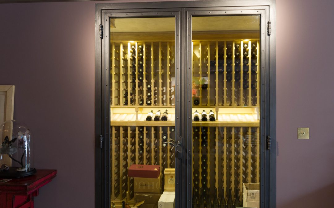 Die Weinabfüllung: die letzte Phase der Weinbereitung