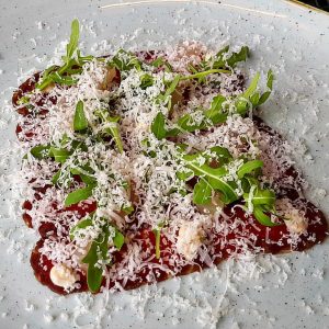 Parmigiano Reggiano