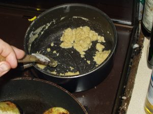 Besciamella