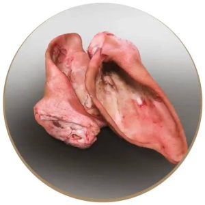 Carne di suino codino 1