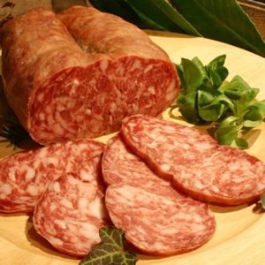 Mortadella gan Ossola