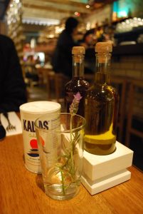 Vinaigre de vin blanc
