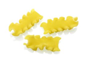Pasta reginette