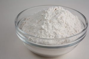 Farine type 00