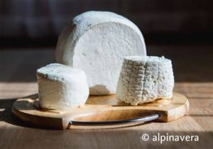 Mascarpa (ou ricotta fraîche)