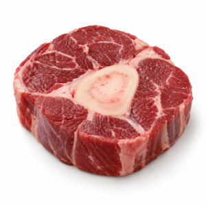 Muscolo di manzo