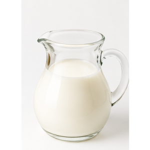Fresh cream