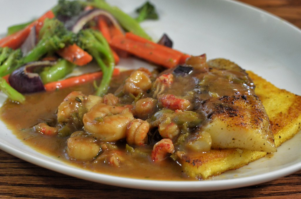 Polenta dei buratt