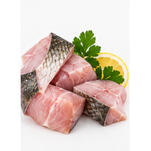 Carp flesh