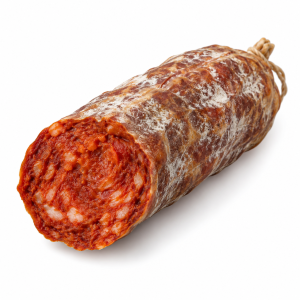 Salame della duja