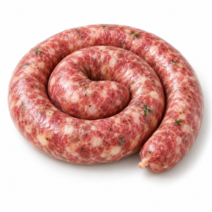 Salsiccia