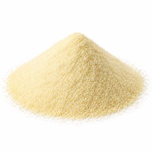 Semola raffinata di grano