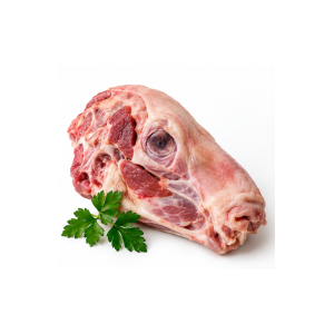 Testina di vitello
