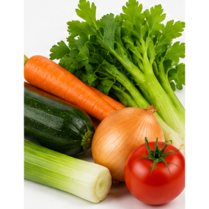 Verdure miste